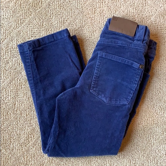 Kitestrings Boys Corduroy Pants - Picture 3 of 3